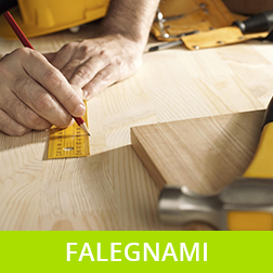 La stampa 3D per i falegnami