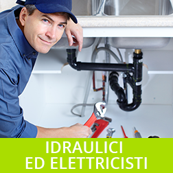 La stampa 3D per gli idraulici ed elettricisti
