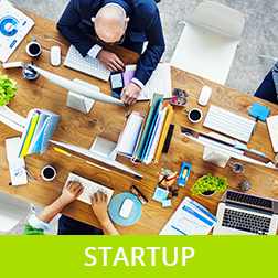 La stampa 3D per le Startup