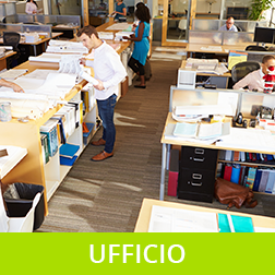 La stampa 3D per l'ufficio