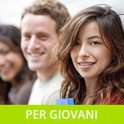 La stampa 3D per i giovani