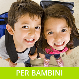 La stampa 3D per i bambini