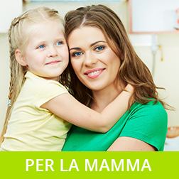 La stampa 3D per la mamma