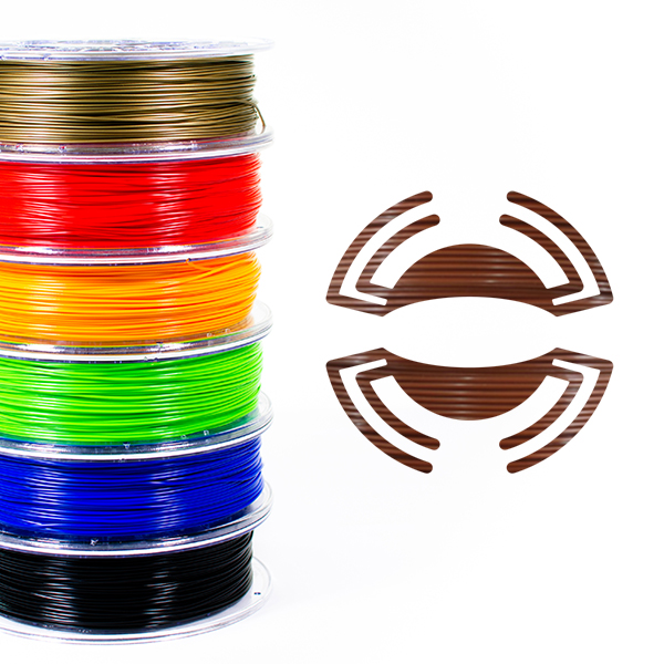 filamento-pla-marrone-175-700gr