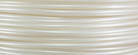 Filamento PLA Bianco Perla 1.75mm da 700gr