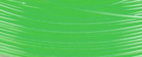 Filamento PLA Verde 1.75mm da 700gr